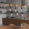 Townshed 6 Light Pendant (Launch Special)