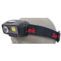 Rechargeable Sensor Headlamp 550 Lumens
