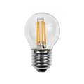 LED Bulb - 4W Filament Golf Ball