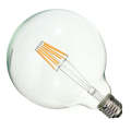 LED Bulb - Dimmable 4W Filament Opalina