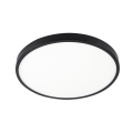 ABS LED Ceiling Fitting 400mm