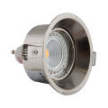 LED Downlight - Low Glare Round Downlight Holder