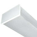 LED Fluorescent Light Fitting with Diffuser