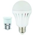 LED Emergency Rechargeable A60 Bulb - 12W