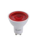 LED Down Light - 4W Red / Green / Blue