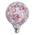 Decorative LED Bulb - 6W Mosaic