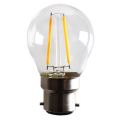 LED Bulb - 2W Filament LED Golf Ball (G45)