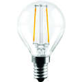 LED Bulb - 2W Filament LED Golf Ball (G45)