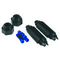 Pre-Filled Gel Type Joint Kits - IP68