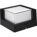 Outdoor LED Wall Light -  Square 12W IP54