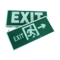 Waterproof (IP65) LED Emergency Exit Sign
