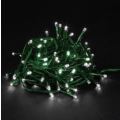LED Fairy Lights - 10 Meter / 8 Function / 2-Channel