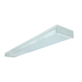 Complete LED Office Fixture