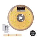 Eurolux Seamless 24V COB Strip Light Kit
