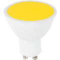 LED Down Light - 3W Red / Green / Blue / Yellow