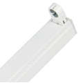 Open Channel LED T8 Tube Fitting - 2 Foot