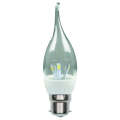 LED Candle - 3W Flame Dimmable