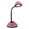 LED Desk Lamp 7W - With Rotational Stationery Holder