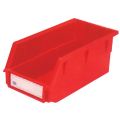 125 x 140 x 270mm (Red)