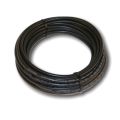 Black 5 Meter Solar Cable - 6mm