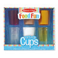Create A Meal - Fill 'Em Up Cups (Food Fun)