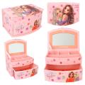 Top Model Jewellery Box - Happy Together (Small)