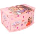 Top Model Jewellery Box - Happy Together (Small)