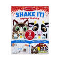 Shake It! Beginner Craft Kit - Farm