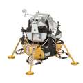 Gift Set Apollo 11 Lunar Module Eagle (scale 1 : 48)