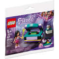 30414 Emma's Magical Box Friends (Bag)