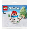 30645 Snowman Creator (Bag)