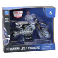 Yamaha YZ450F - Eli Tomac (scale 1 : 12)