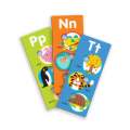 Poke-A-Dot - Alphabet Learning Cards