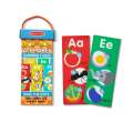 Poke-A-Dot - Alphabet Learning Cards