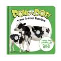 Poke-A-Dot - Farm Animal Families