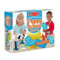 Tricks & Training Puppy School Playset