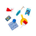Blues Clues & You! Clean Up Time Play Set