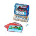 Paw Patrol See & Spell Pup Pad 42pc