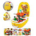 Kitchen Backpack (Little Chef)