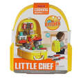 Kitchen Backpack (Little Chef)