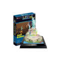 Puzzle 3D 37pc Statue of Liberty