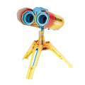 Puzzle 3D Binoculars (National Geographic)