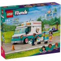 42613 Heartlake City Hospital Ambulance Friends