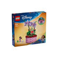 43237 Isabela's Flowerpot Disney