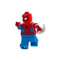 76275 Motorcycle Chase: Spiderman Vs Doc Ock Marvel