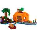 21248 The Pumpkin Farm Minecraft