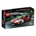 76916 Porsche 963 Speed Champions