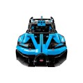 42162 Bugatti Bolide Agile Blue Technic