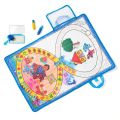 Blues Clues Water Wow Activity Mat 5pc