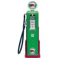 Gas Pump Buffalo Emblem Rectangular (scale 1 : 18)(green)